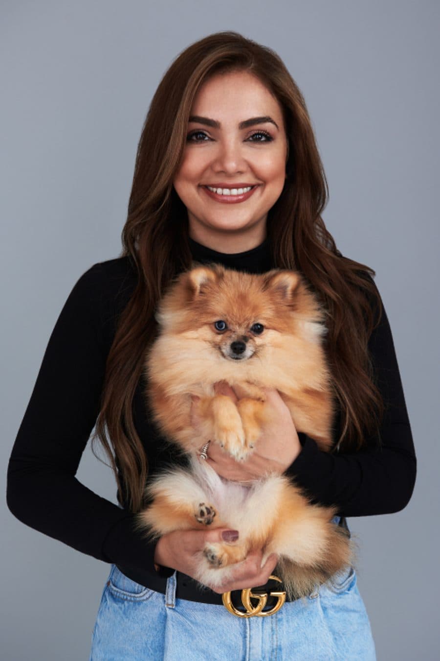 Solmaz Chakerzahi