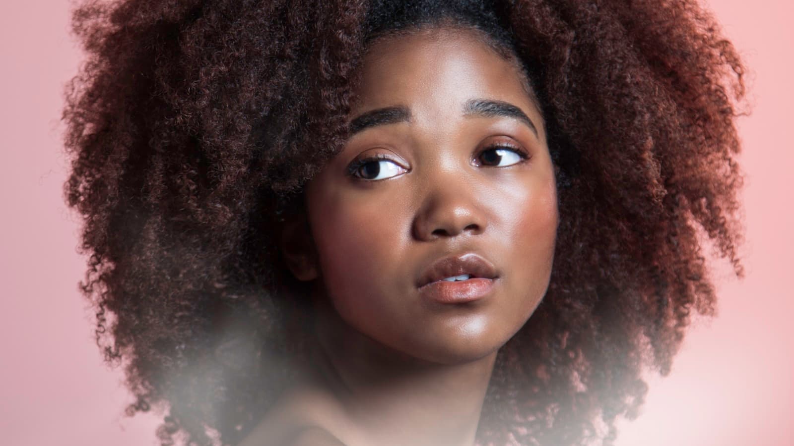 Premium hair treatments at RUSH Salon