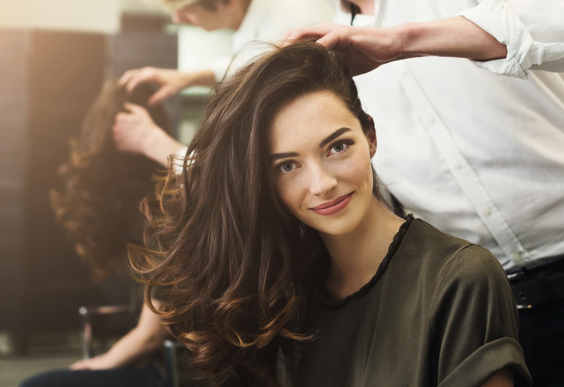 4 Great Seasonal Hair Tips for Women