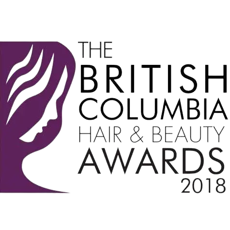 The British Columbia Hair & Beauty Awards 2018