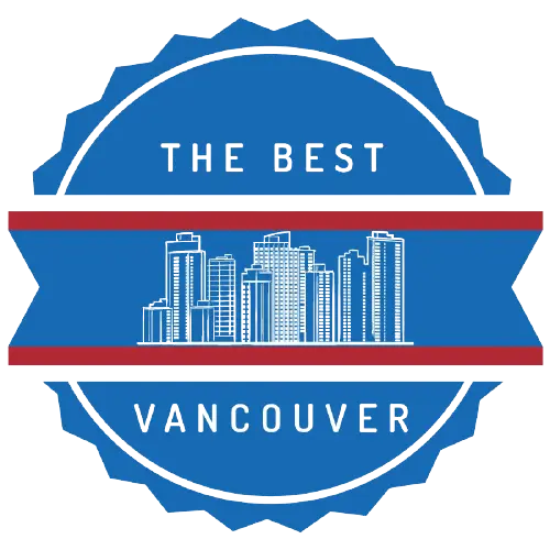 The Best of Vancouver