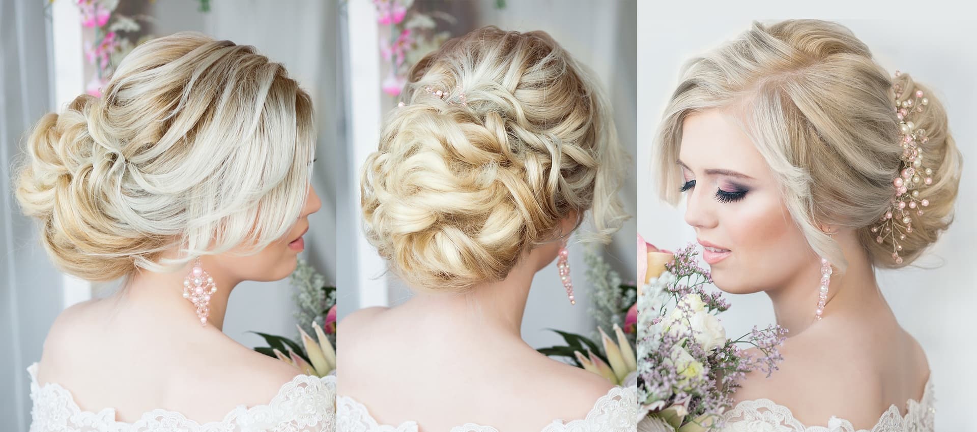 How to plan your hair appointments before your Vancouver wedding or special event